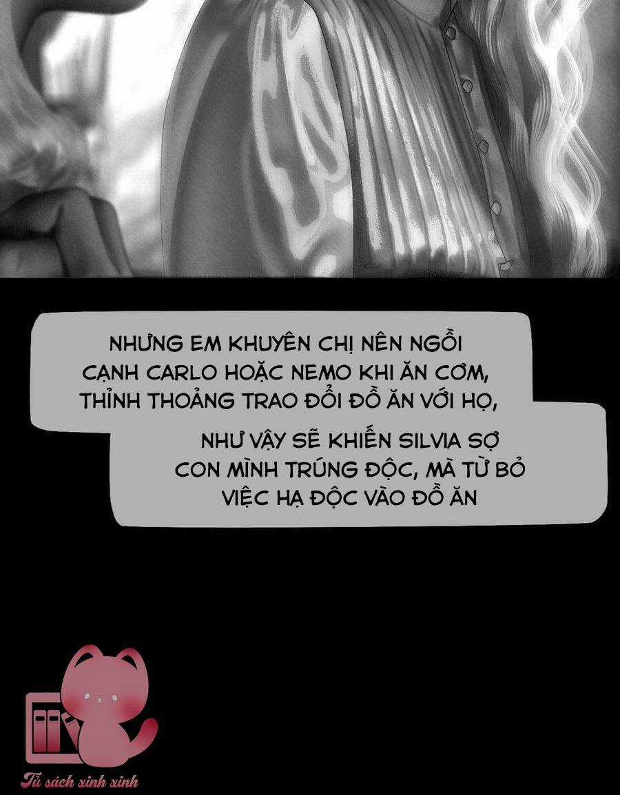 Aisha - Chapter 33 - Trang 15