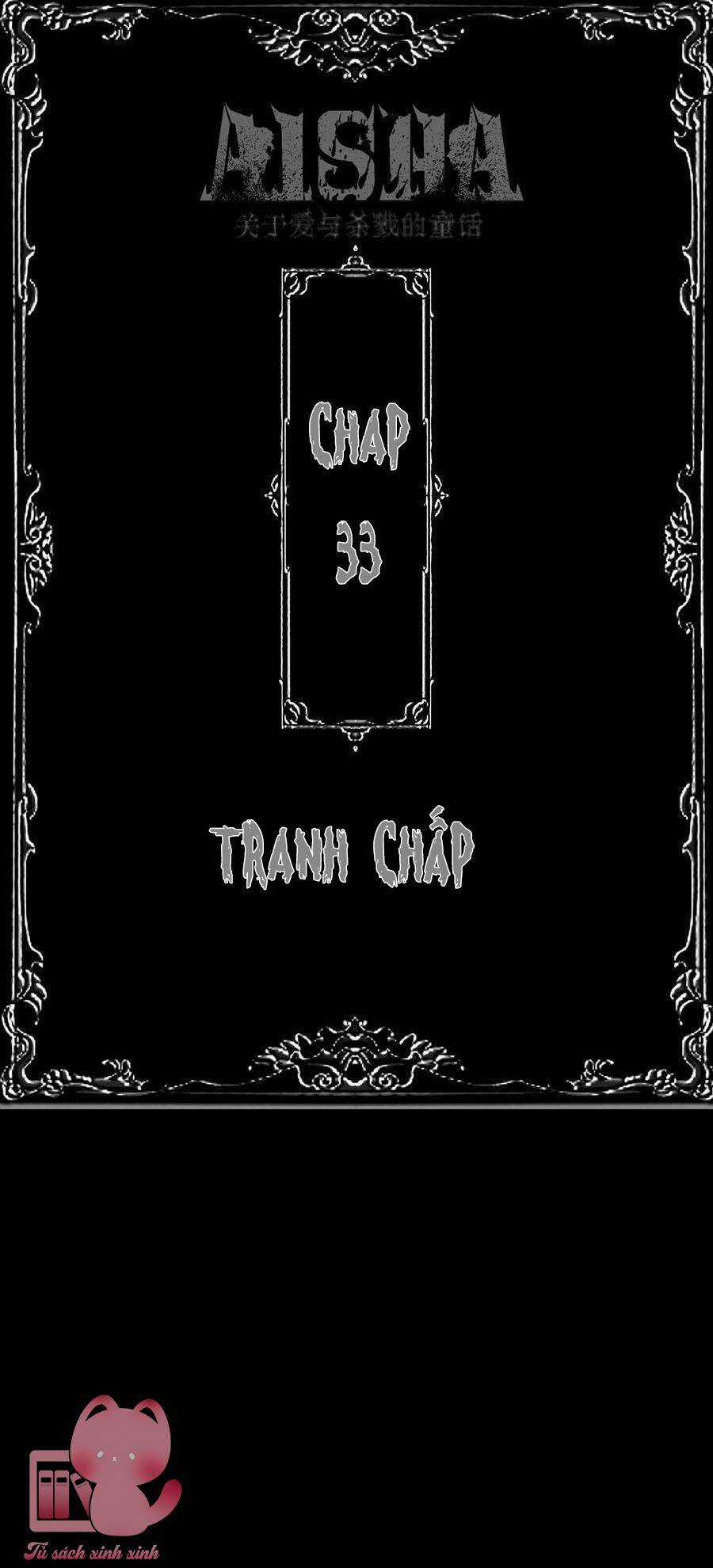 Aisha - Chapter 33 - Trang 3