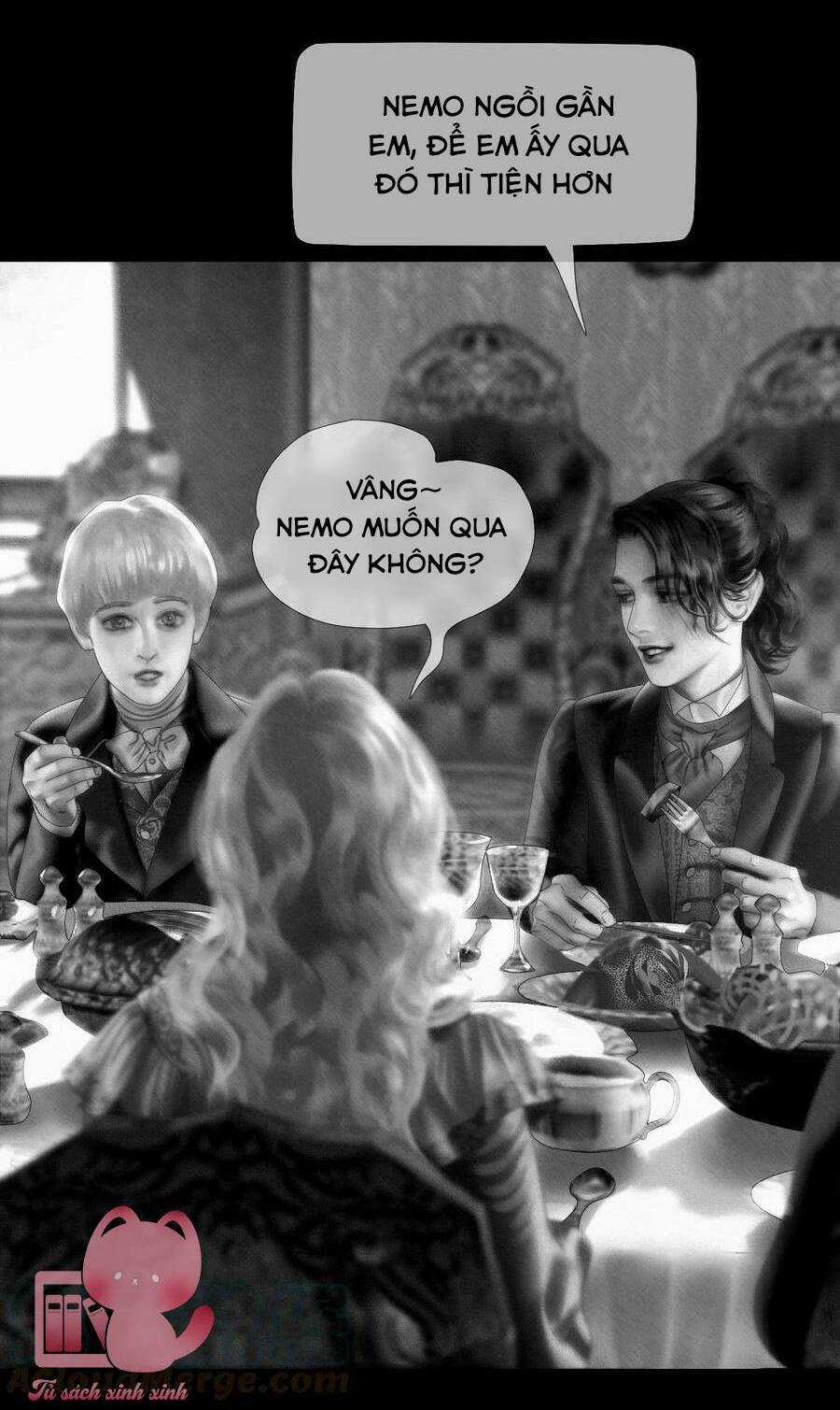 Aisha - Chapter 33 - Trang 22