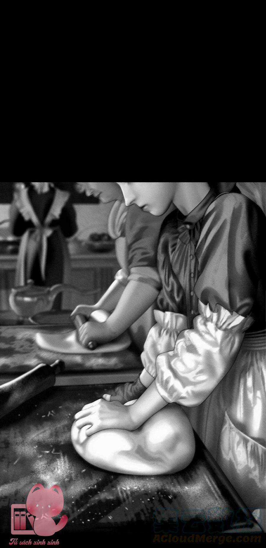 Aisha - Chapter 33 - Trang 27