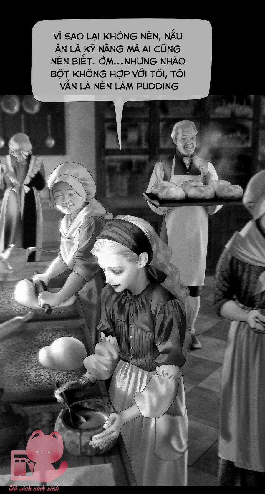 Aisha - Chapter 33 - Trang 29