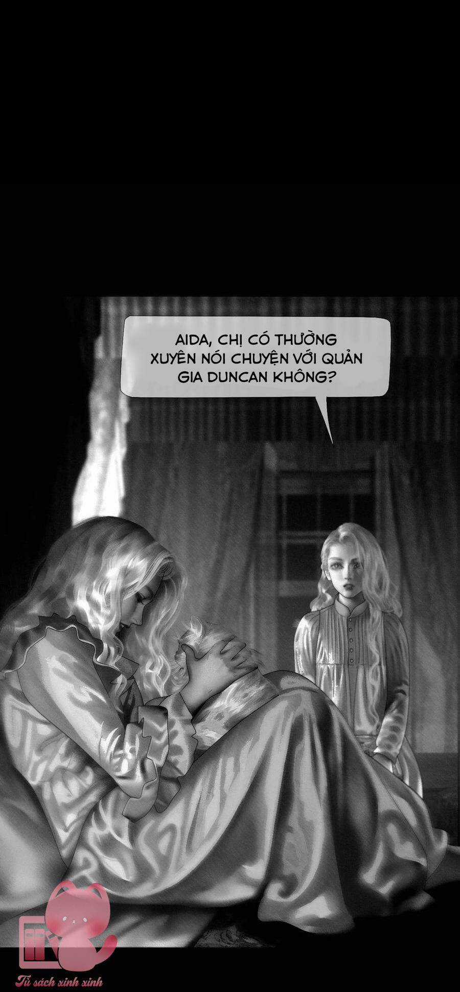 Aisha - Chapter 33 - Trang 4