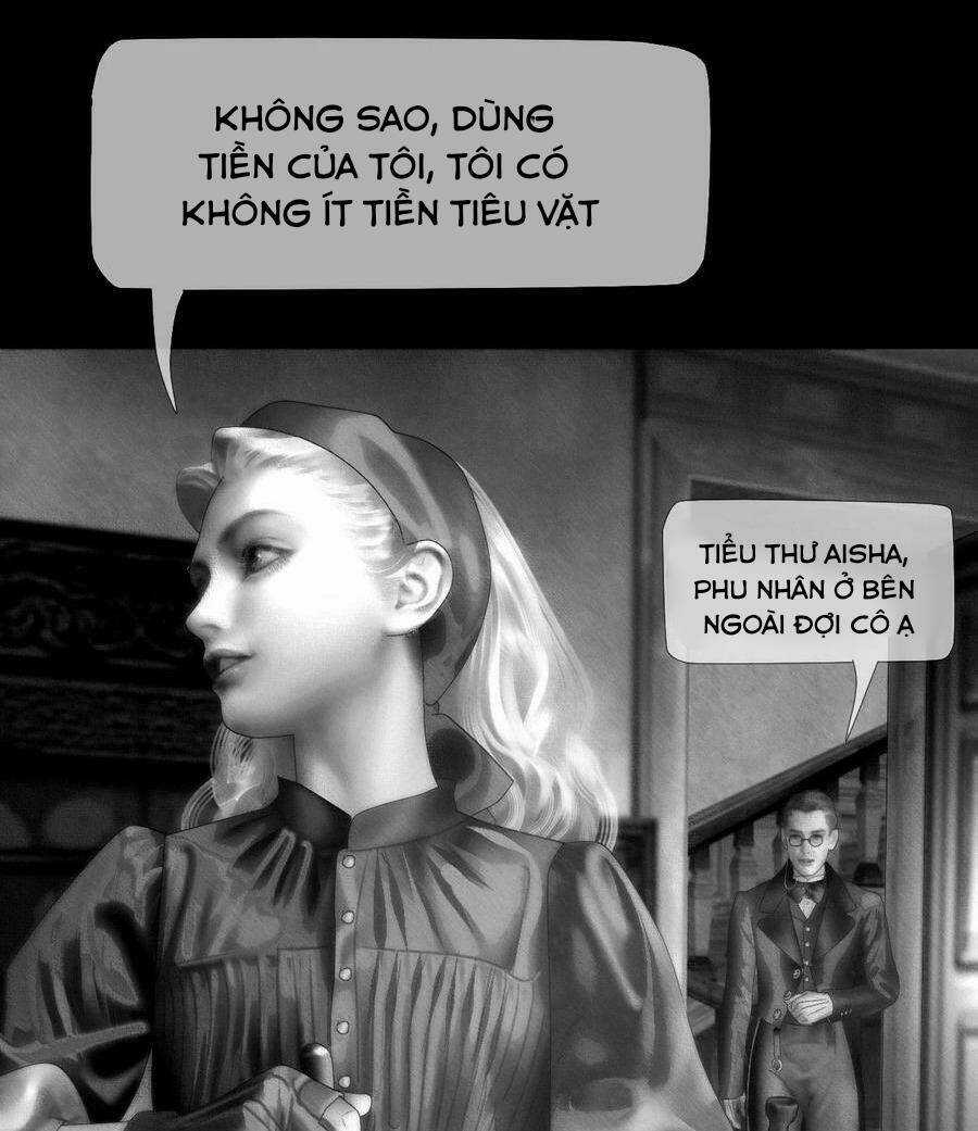 Aisha - Chapter 33 - Trang 33