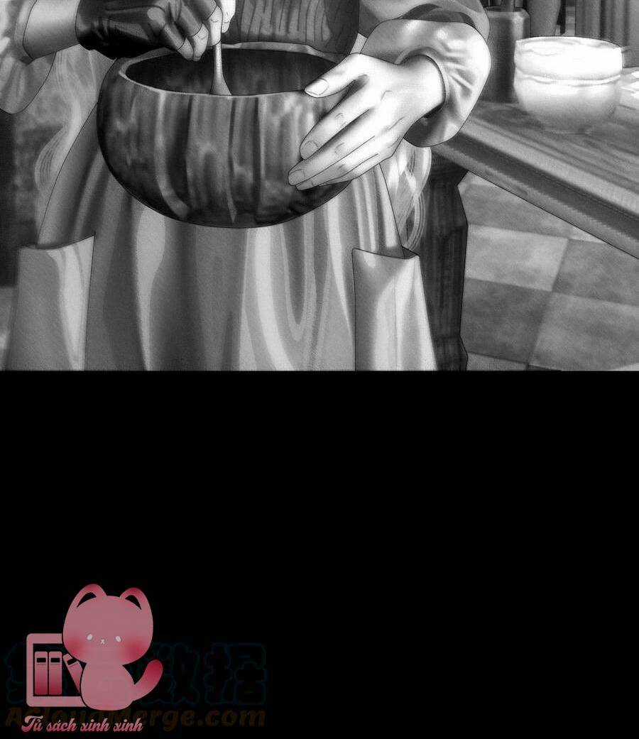 Aisha - Chapter 33 - Trang 34