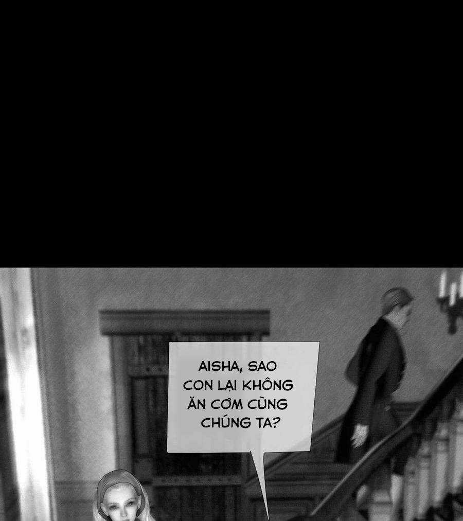 Aisha - Chapter 33 - Trang 35