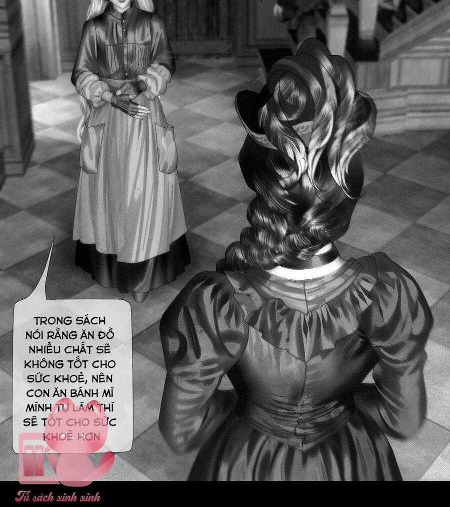 Aisha - Chapter 33 - Trang 36