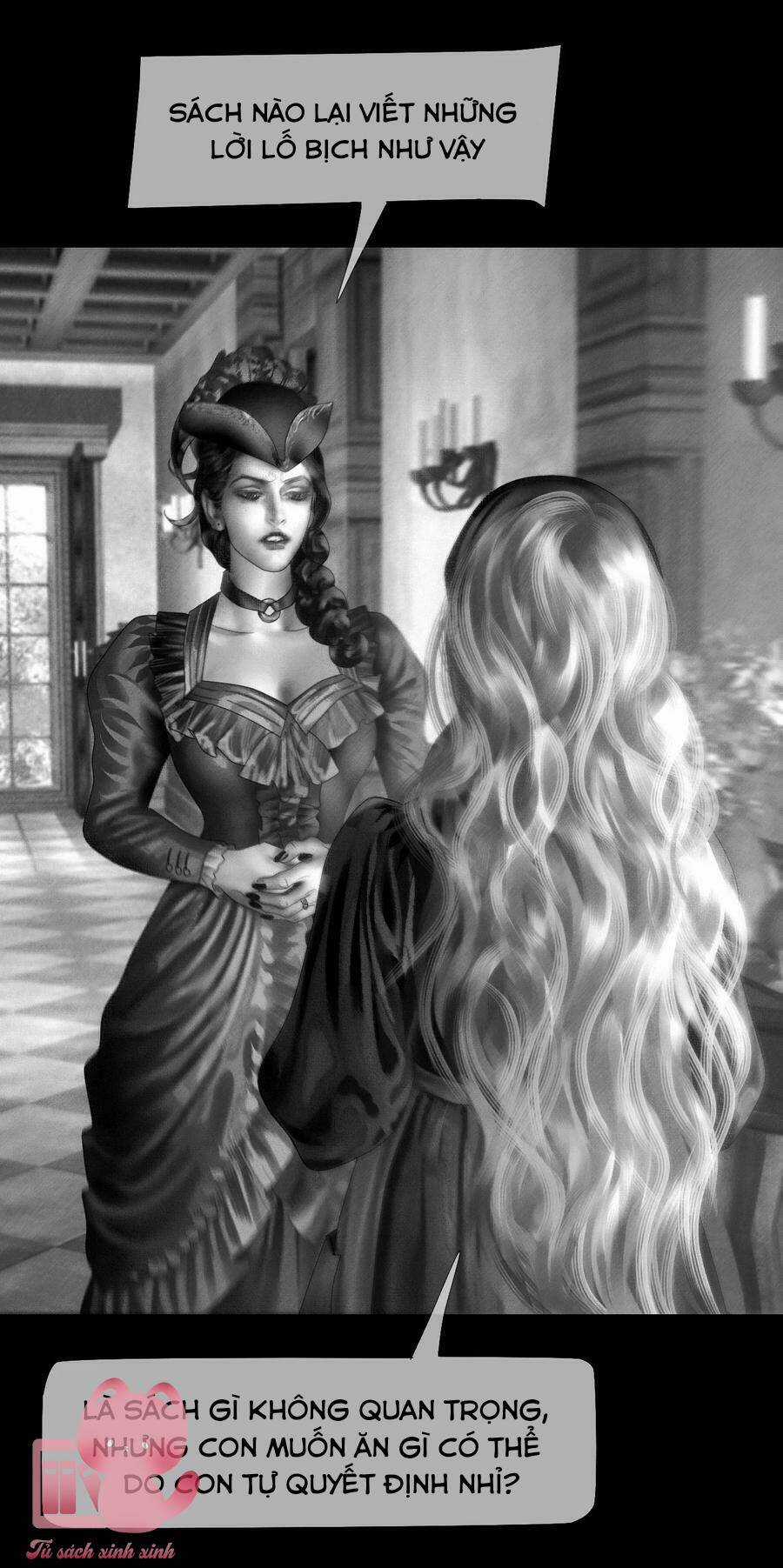 Aisha - Chapter 33 - Trang 37