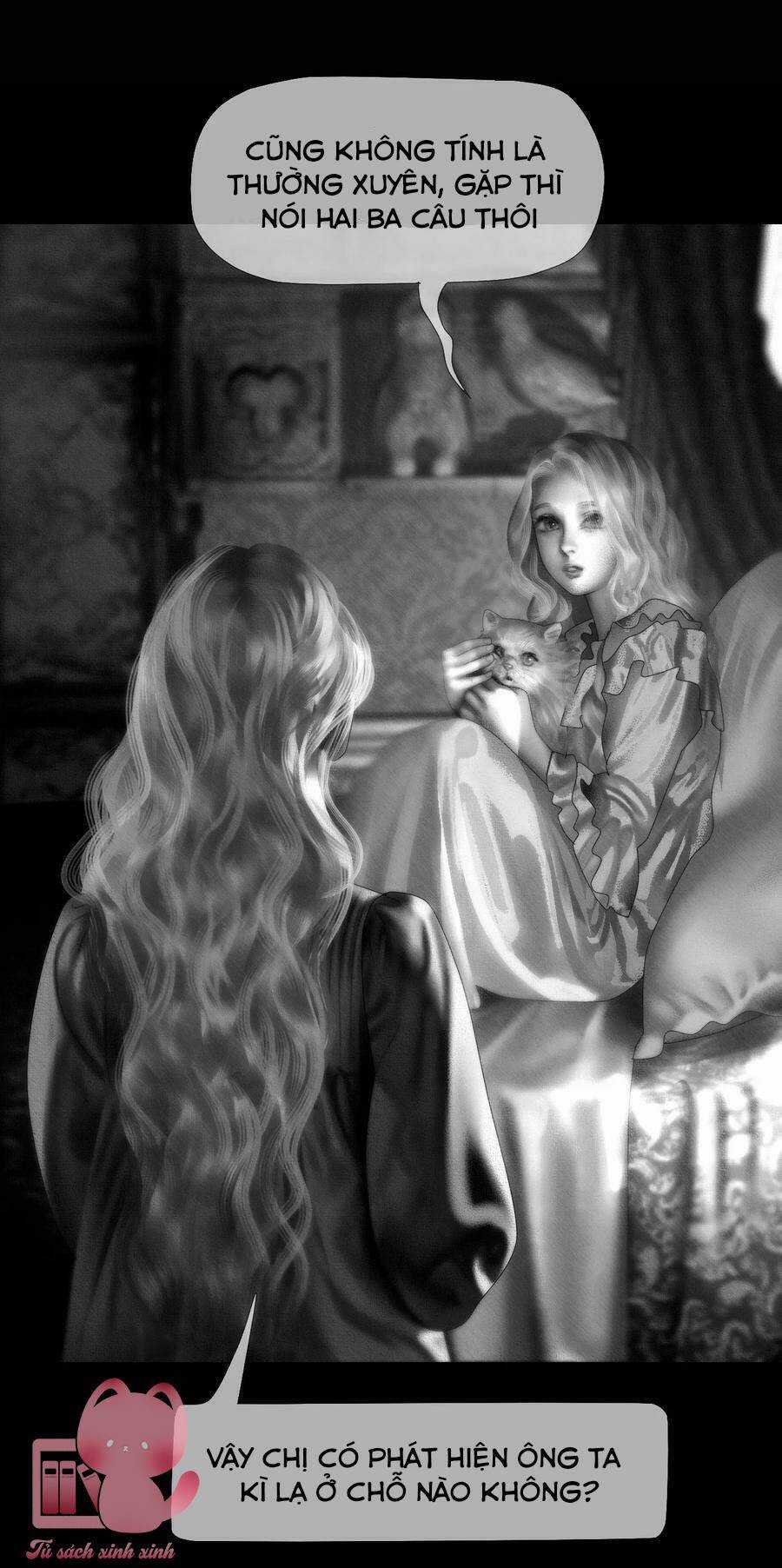 Aisha - Chapter 33 - Trang 5