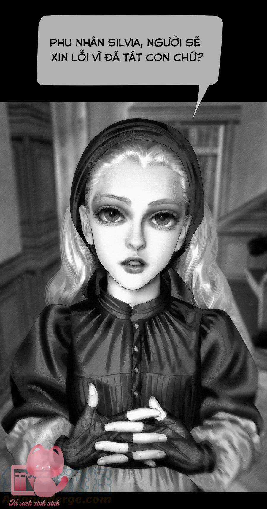 Aisha - Chapter 33 - Trang 41