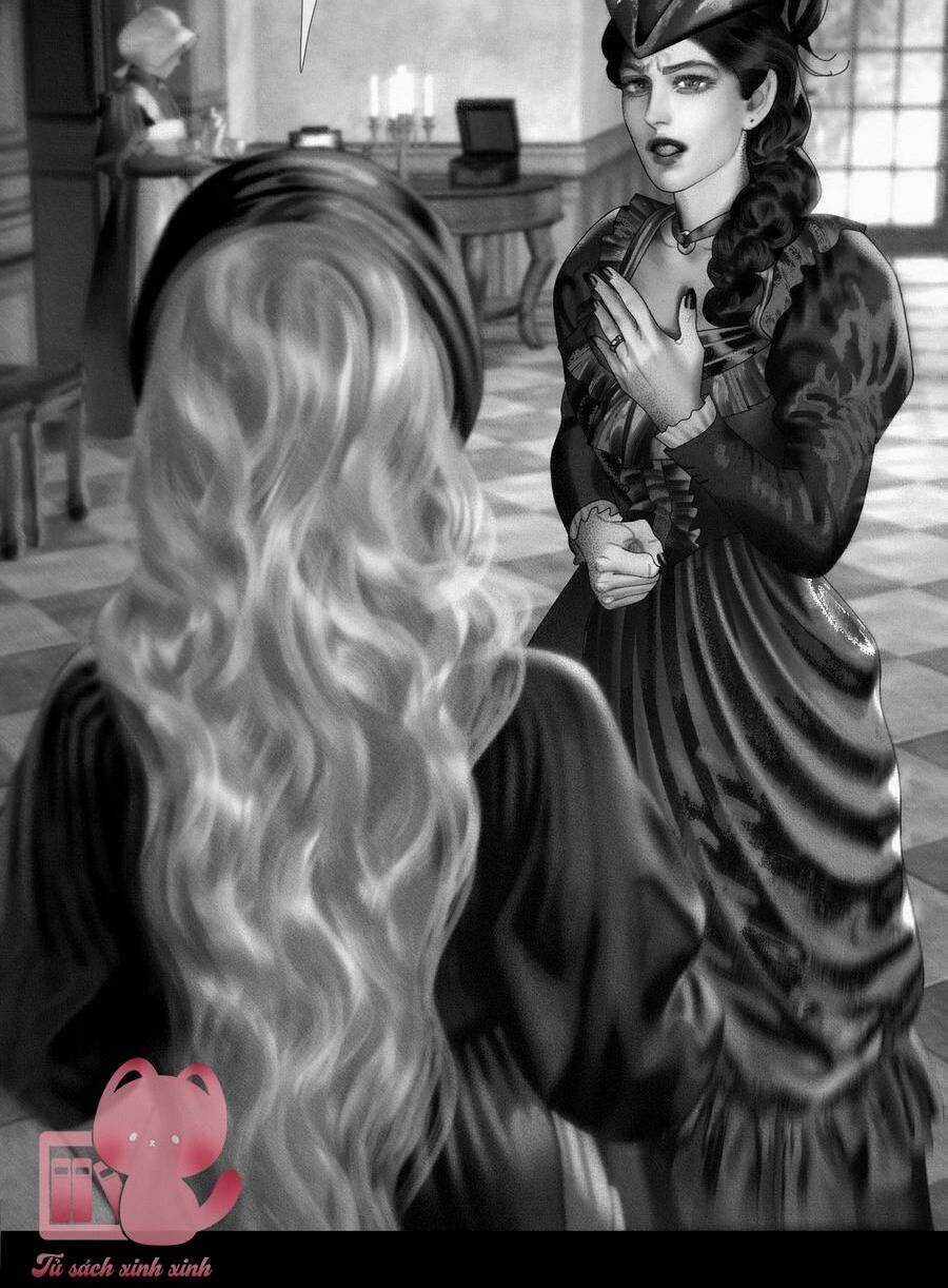 Aisha - Chapter 33 - Trang 43