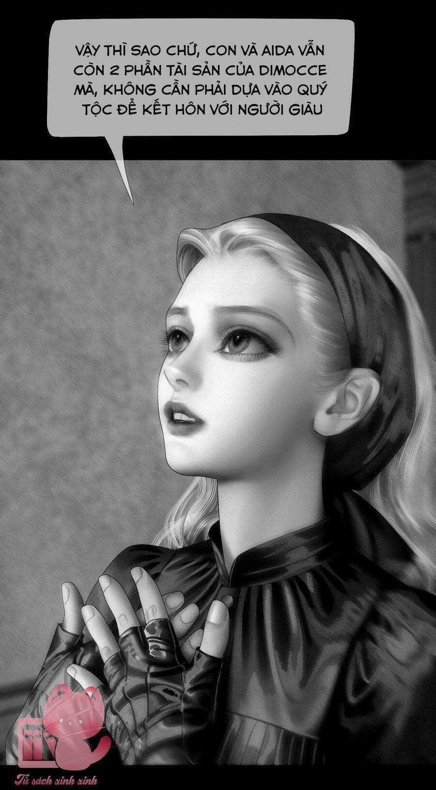 Aisha - Chapter 33 - Trang 46