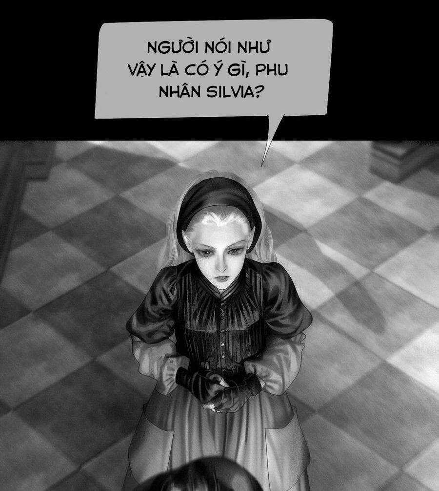 Aisha - Chapter 33 - Trang 48