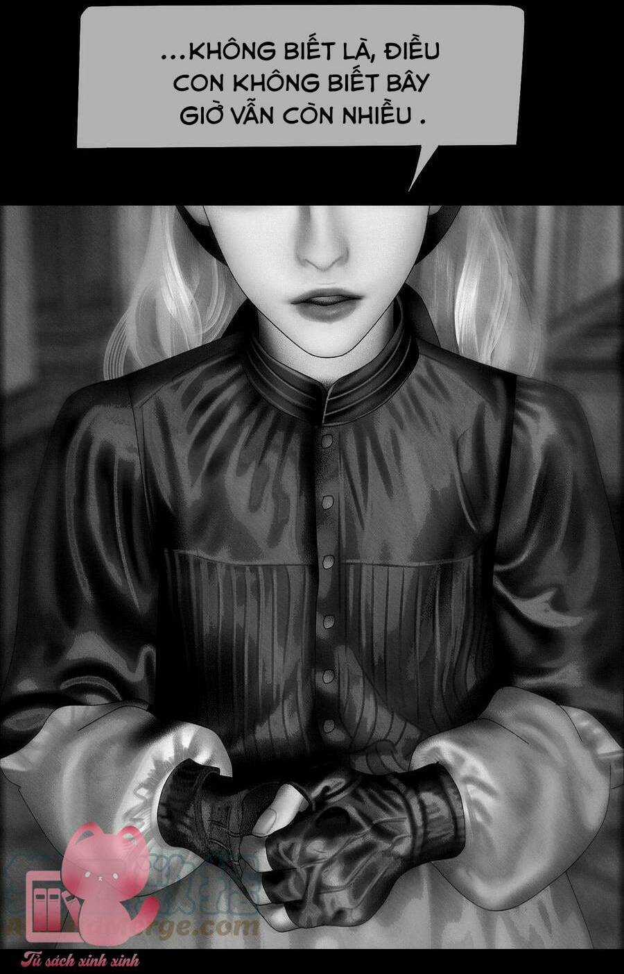 Aisha - Chapter 33 - Trang 51