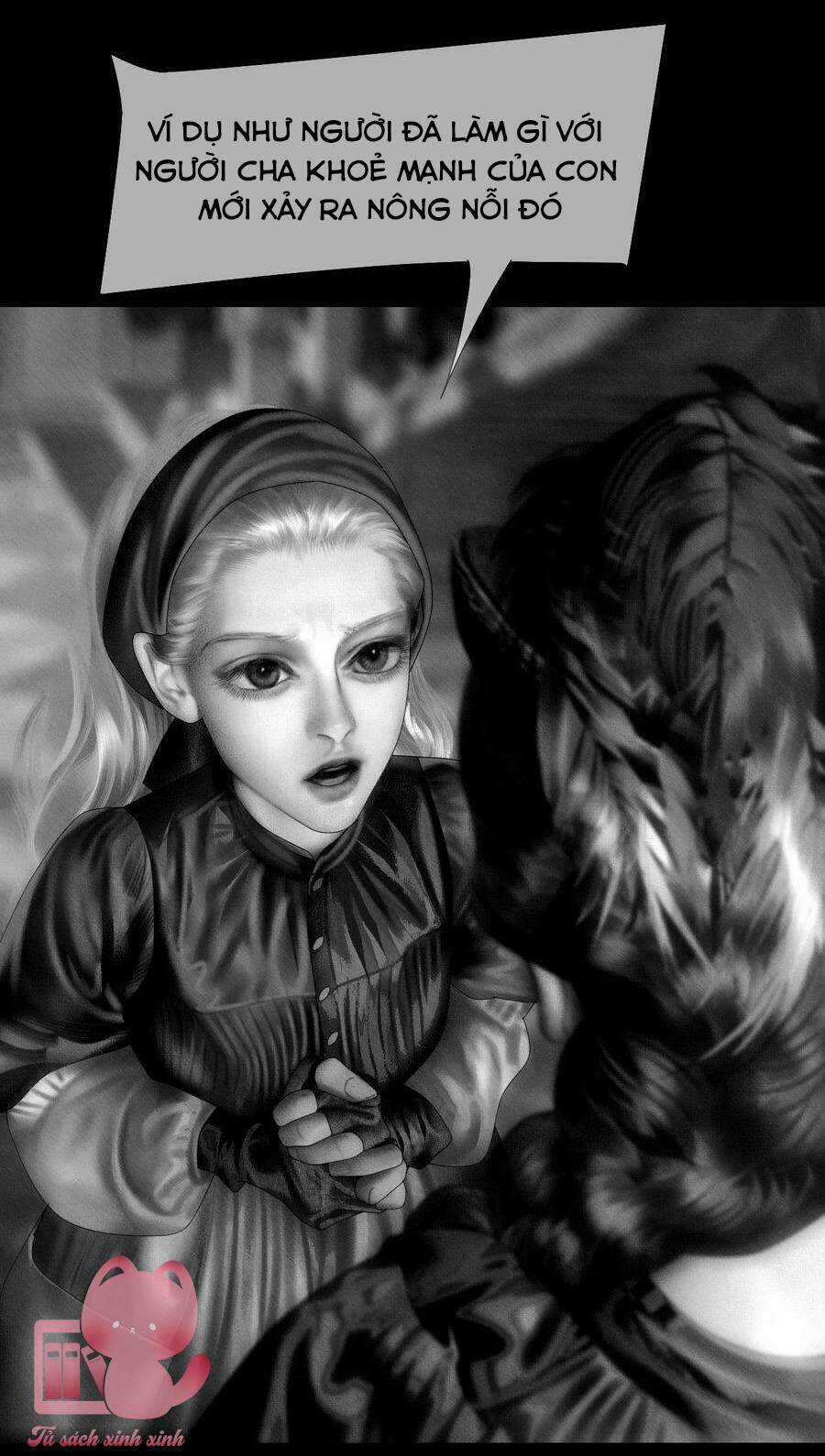 Aisha - Chapter 33 - Trang 52