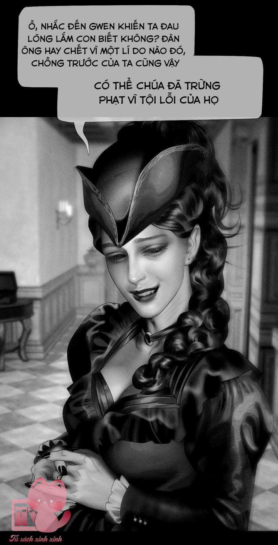 Aisha - Chapter 33 - Trang 53