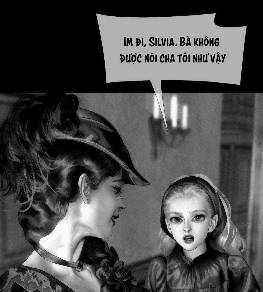 Aisha - Chapter 33 - Trang 54