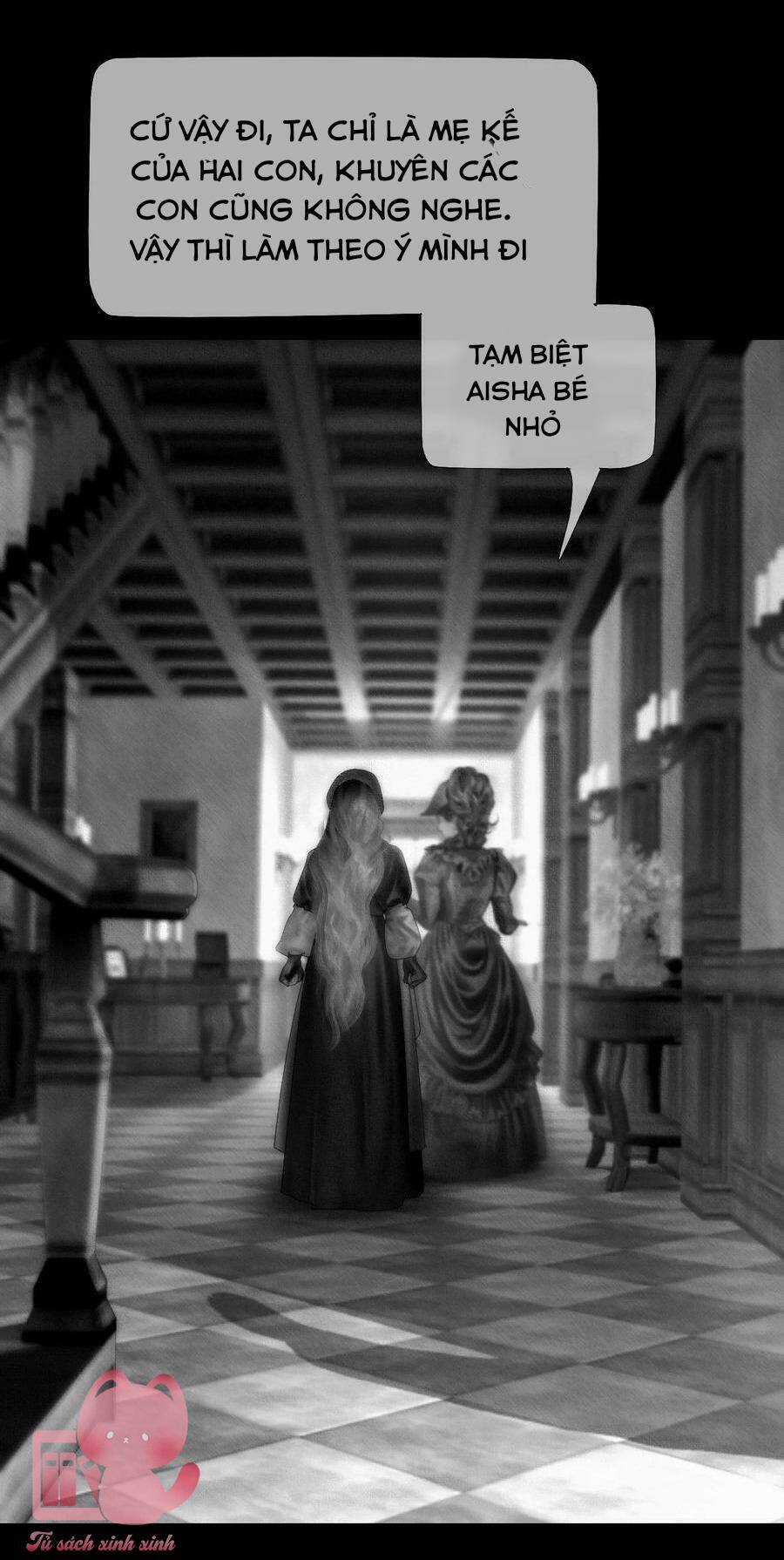 Aisha - Chapter 33 - Trang 56