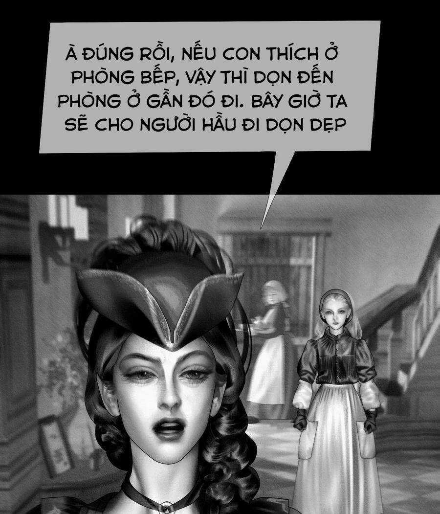 Aisha - Chapter 33 - Trang 57