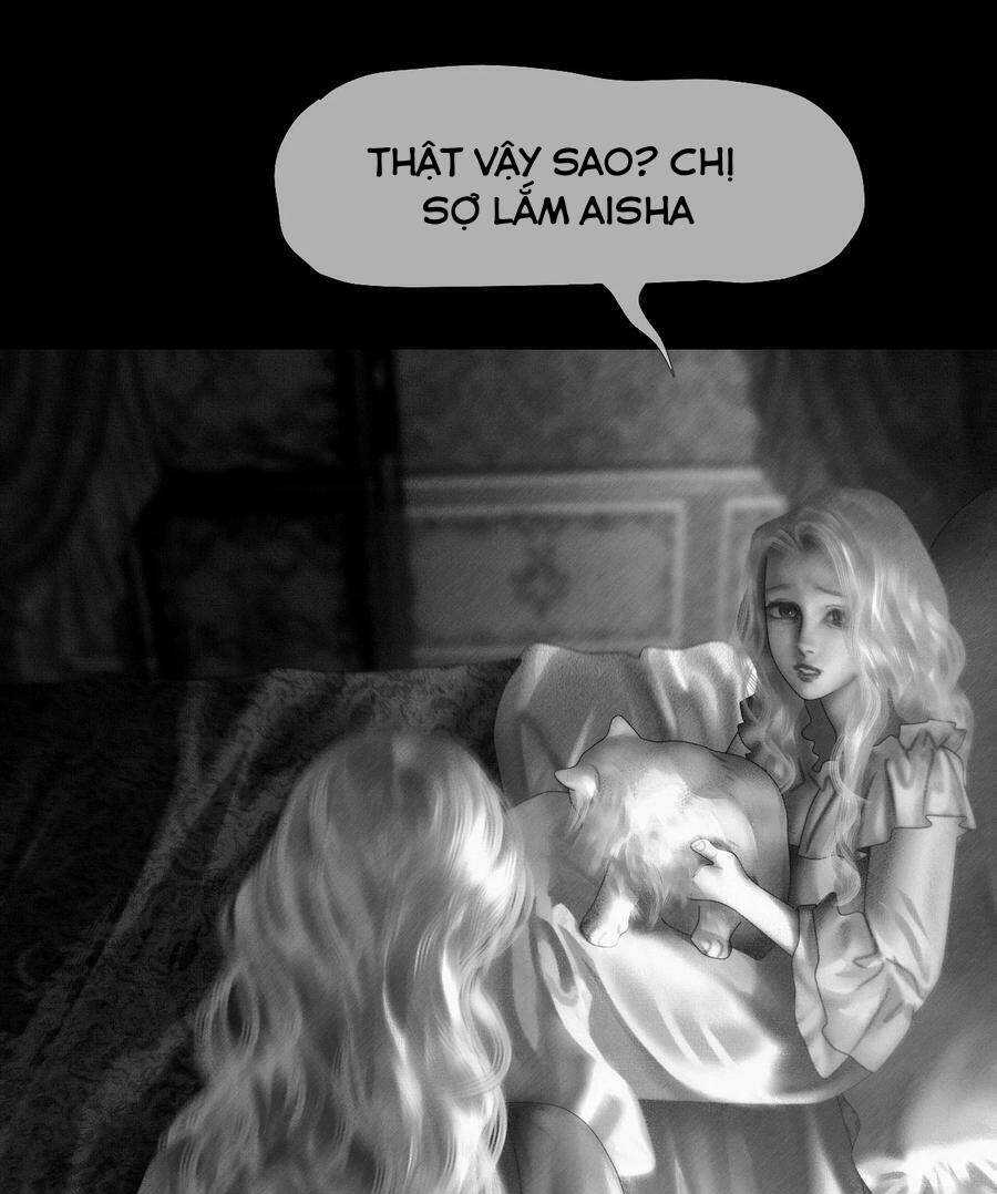 Aisha - Chapter 33 - Trang 9