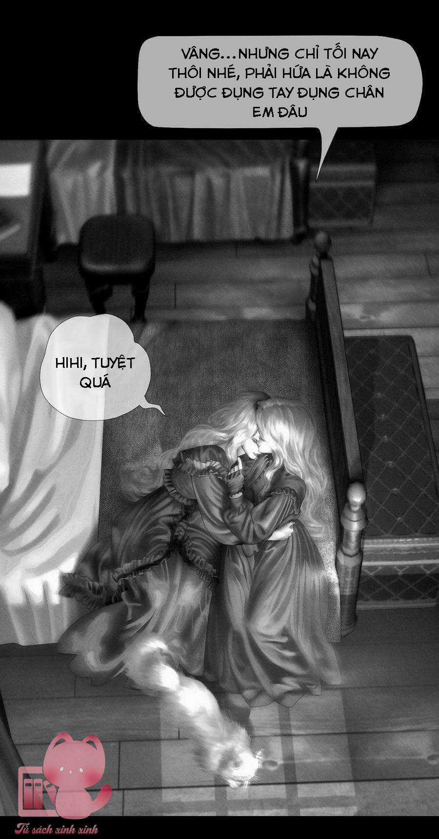 Aisha - Chapter 34 - Trang 11