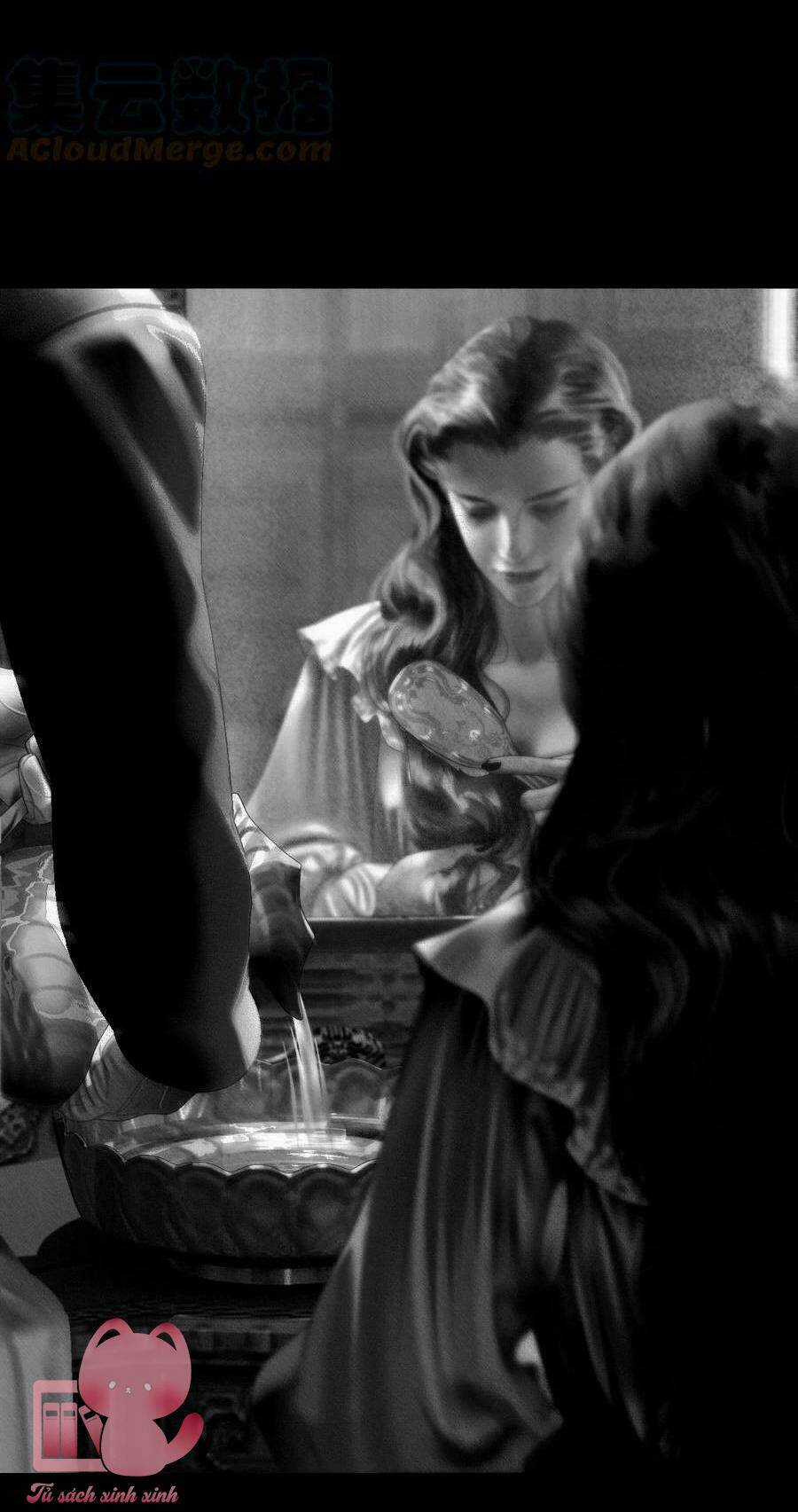 Aisha - Chapter 34 - Trang 13