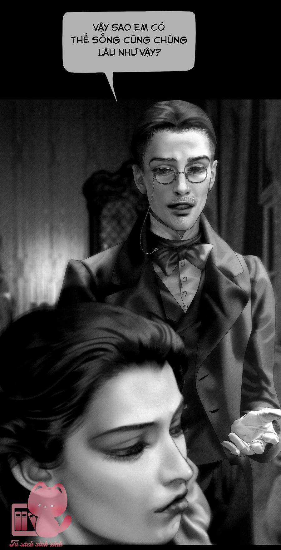 Aisha - Chapter 34 - Trang 17