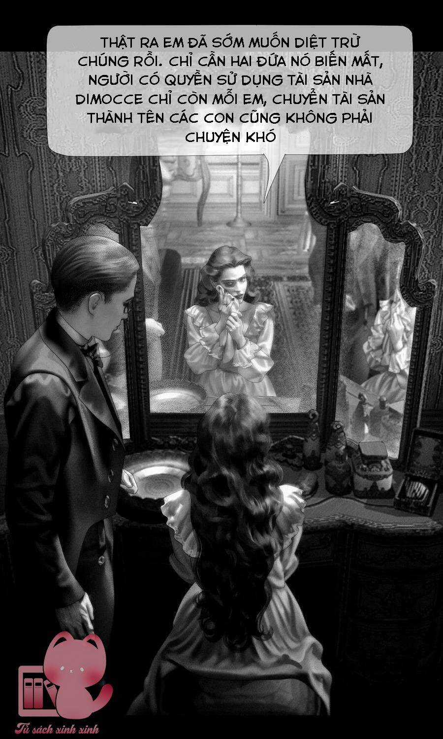 Aisha - Chapter 34 - Trang 20