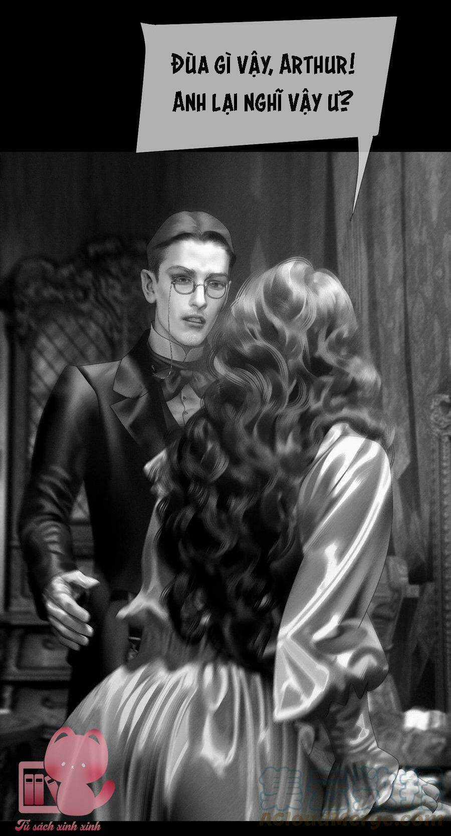 Aisha - Chapter 34 - Trang 22