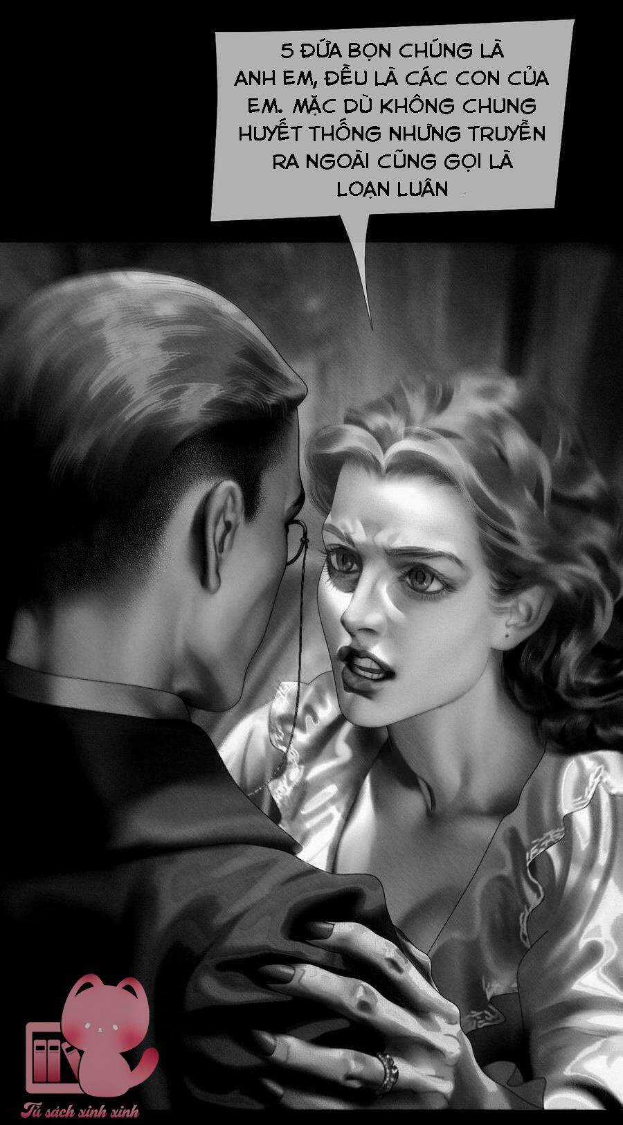 Aisha - Chapter 34 - Trang 23