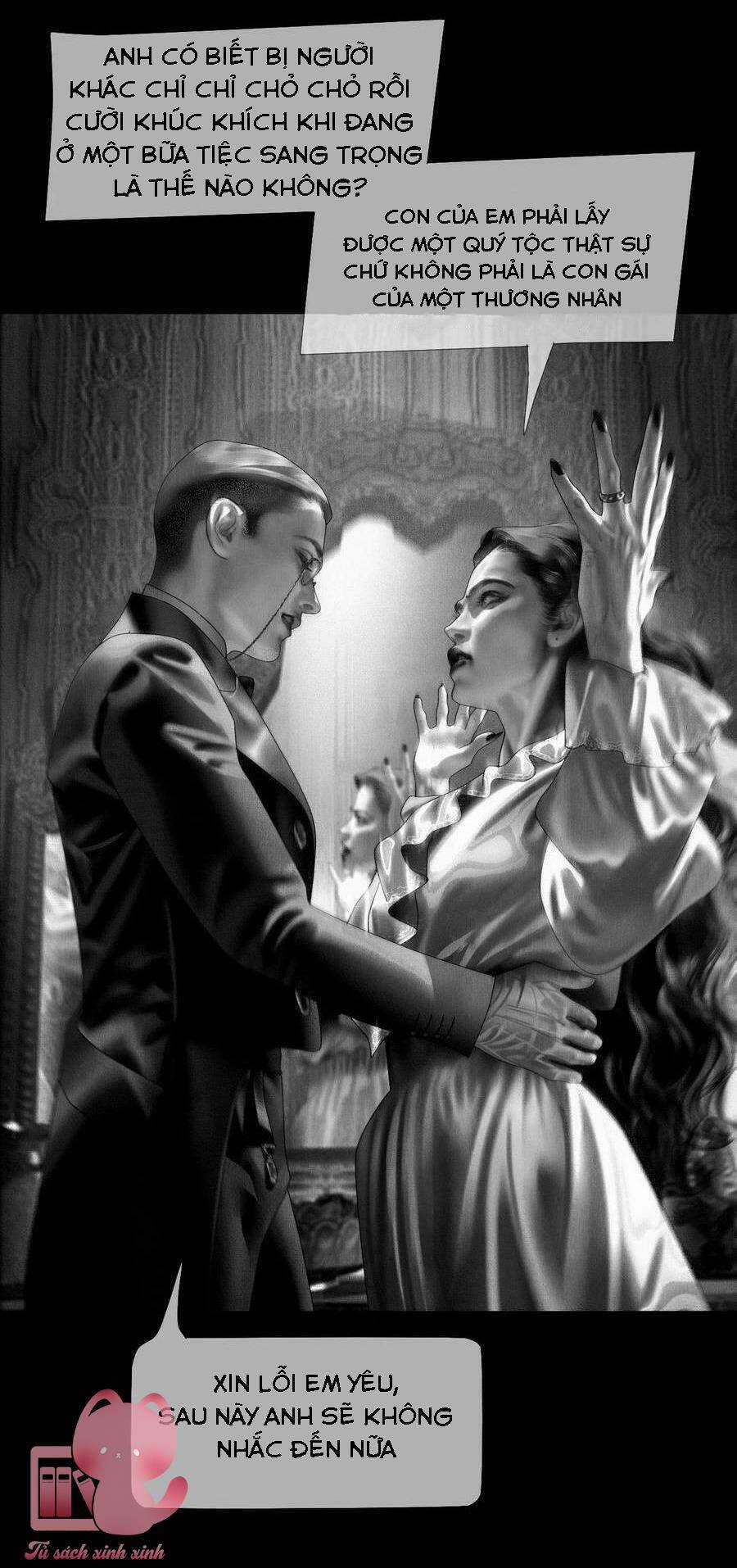 Aisha - Chapter 34 - Trang 24