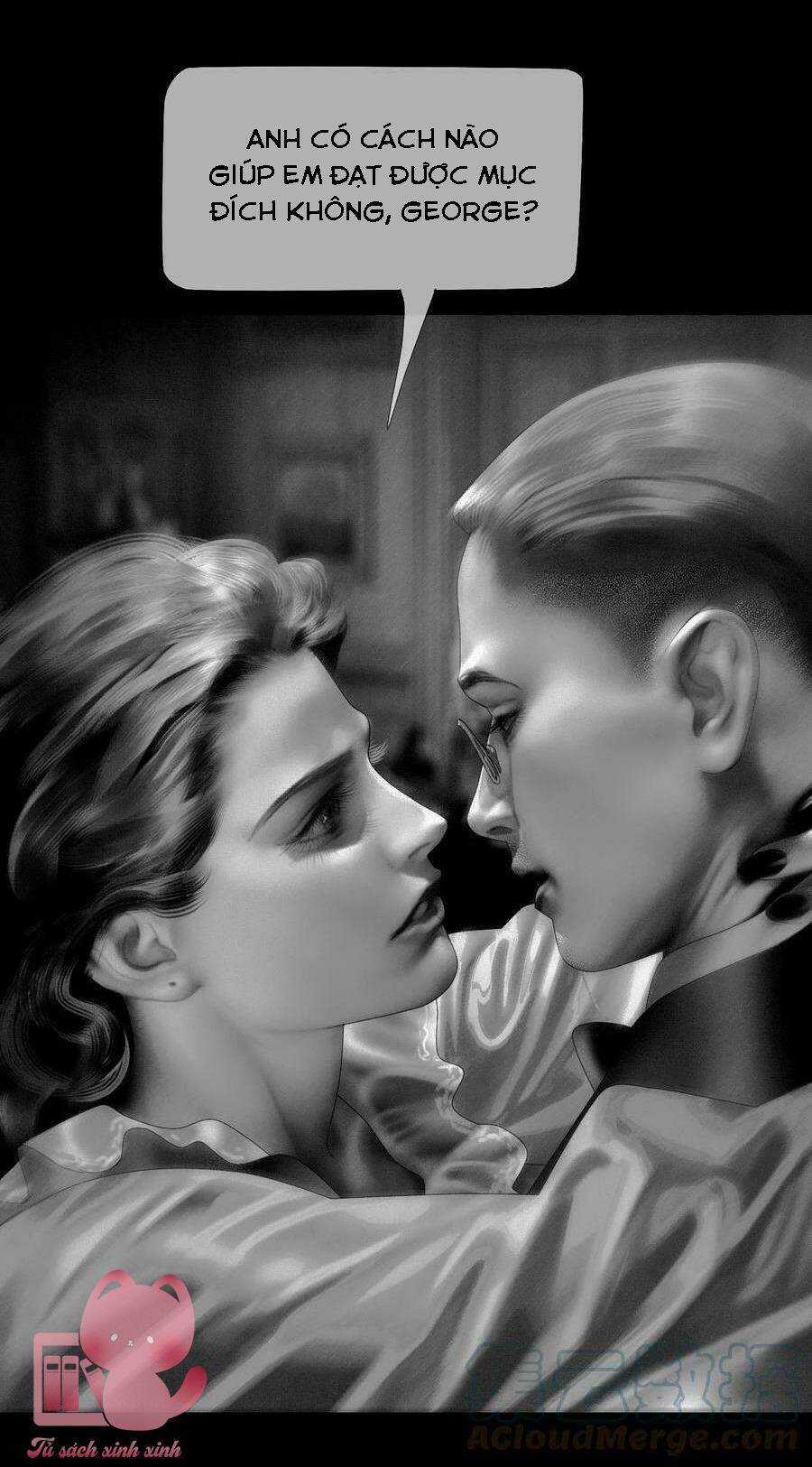 Aisha - Chapter 34 - Trang 25