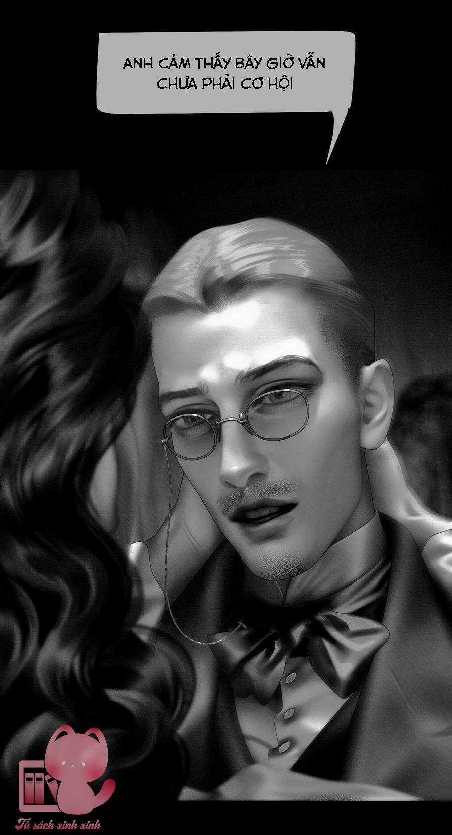 Aisha - Chapter 34 - Trang 26