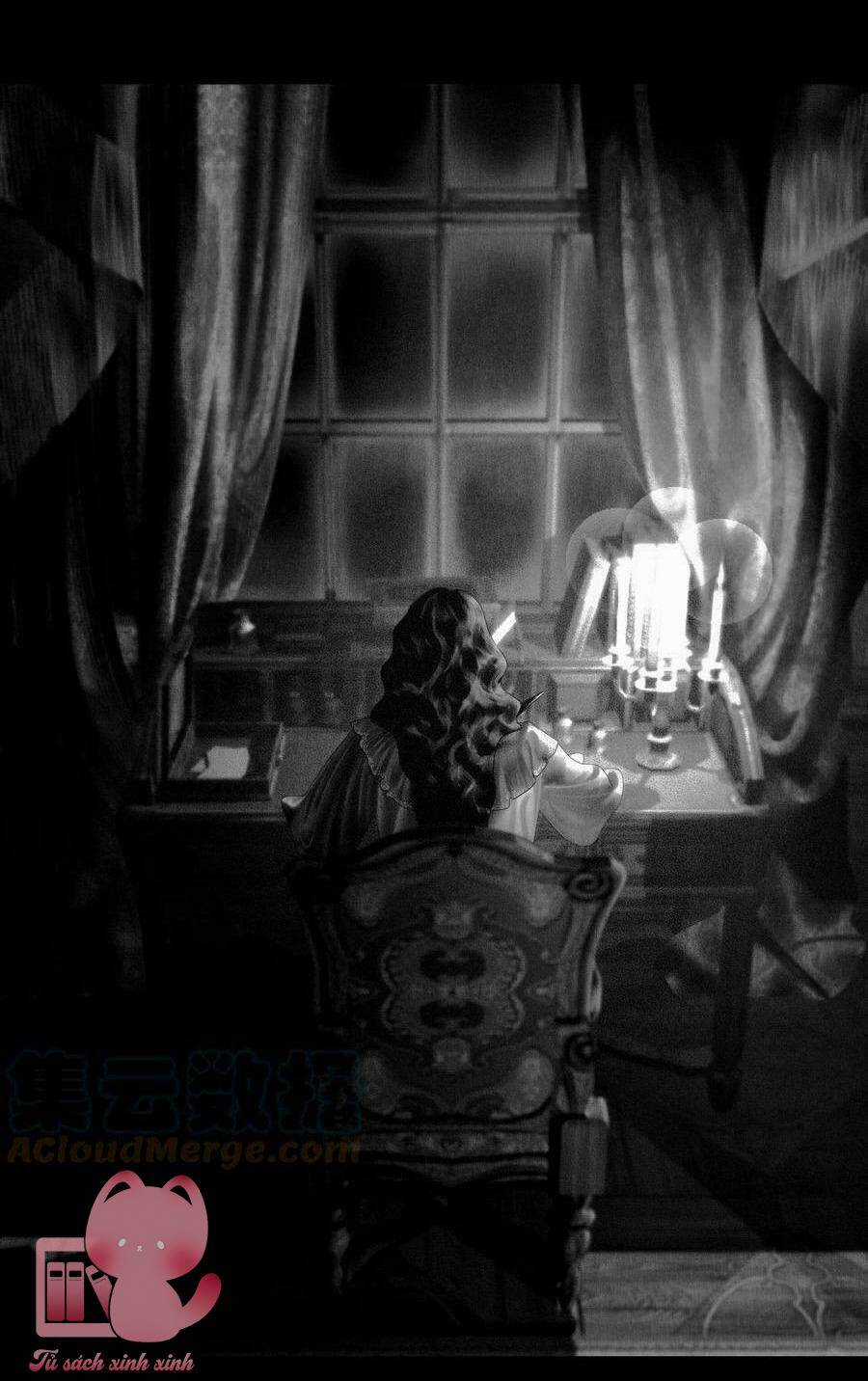 Aisha - Chapter 34 - Trang 29