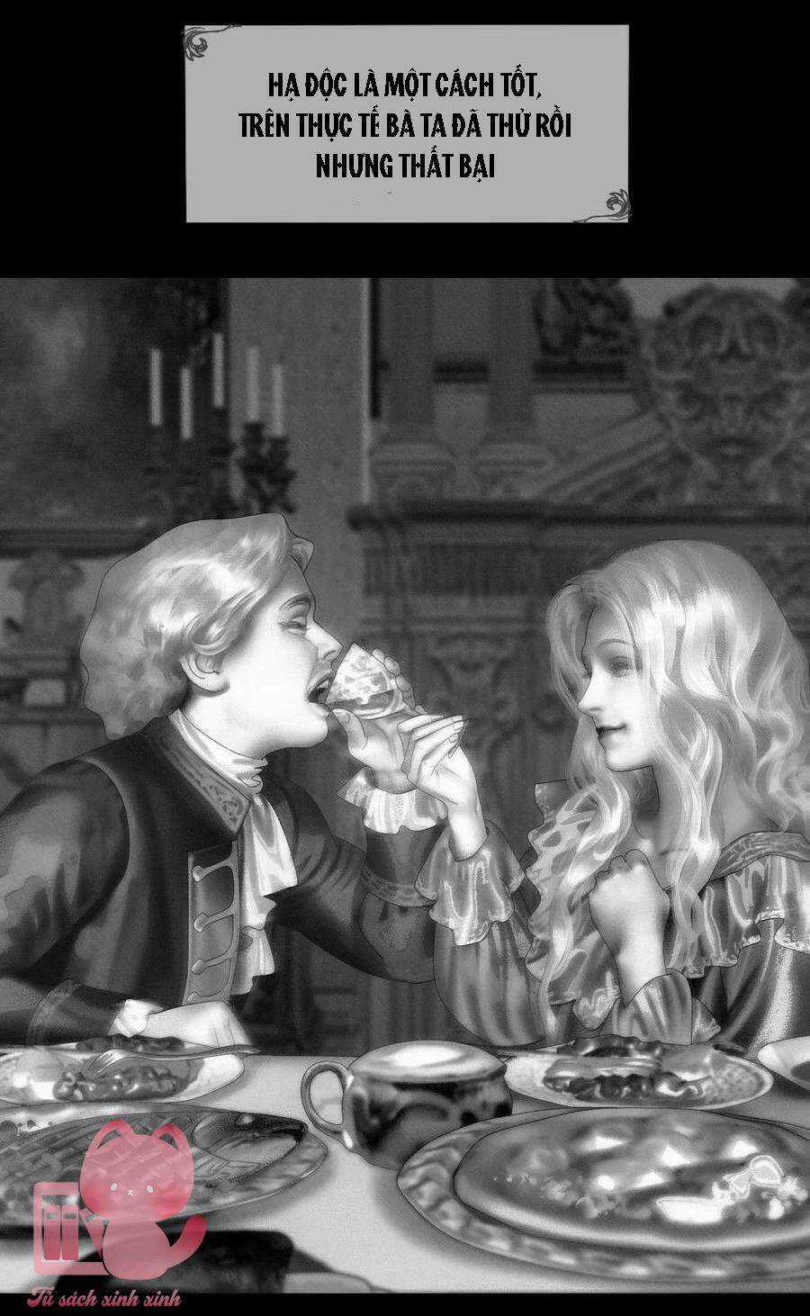 Aisha - Chapter 34 - Trang 30