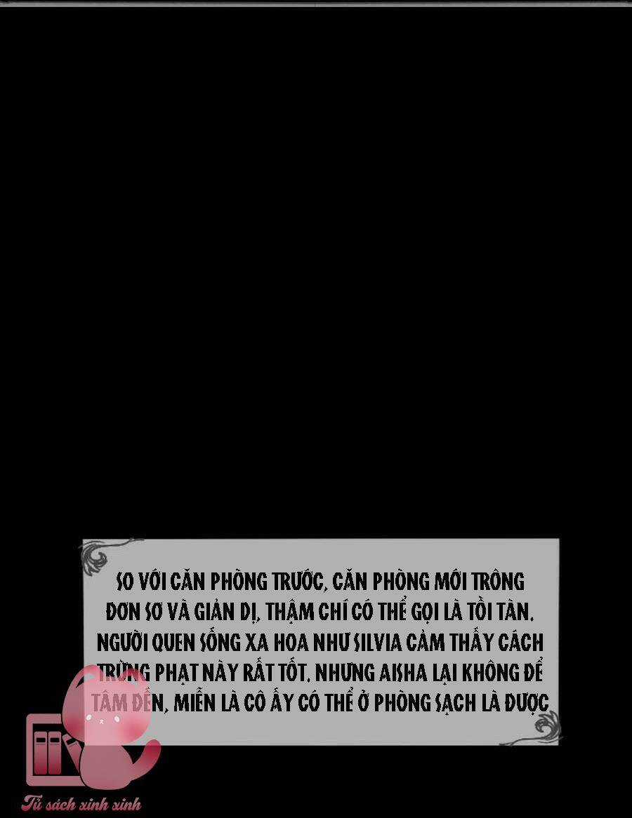 Aisha - Chapter 34 - Trang 4