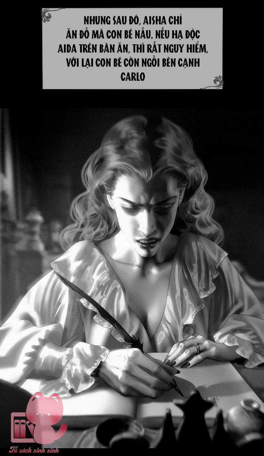 Aisha - Chapter 34 - Trang 31