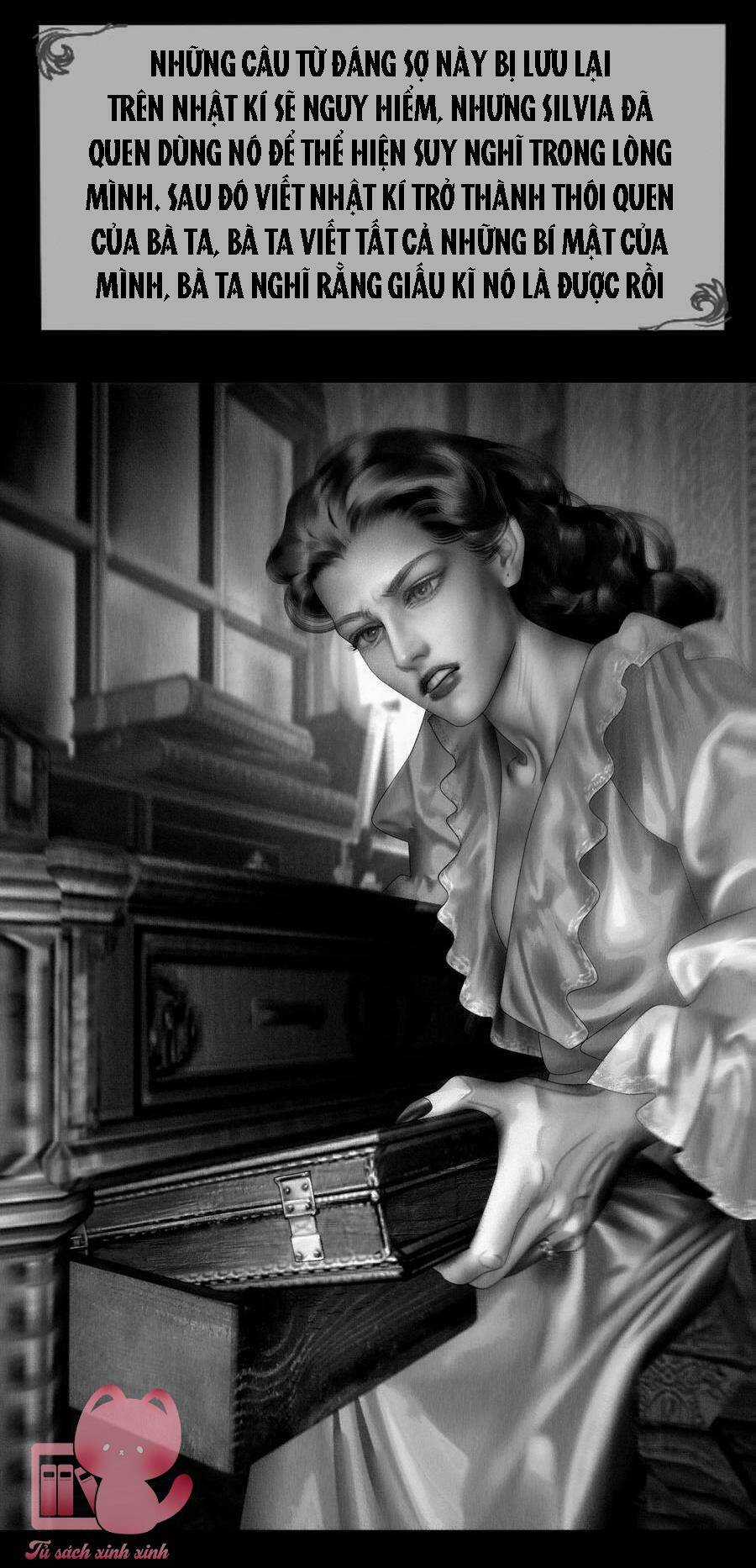 Aisha - Chapter 34 - Trang 34