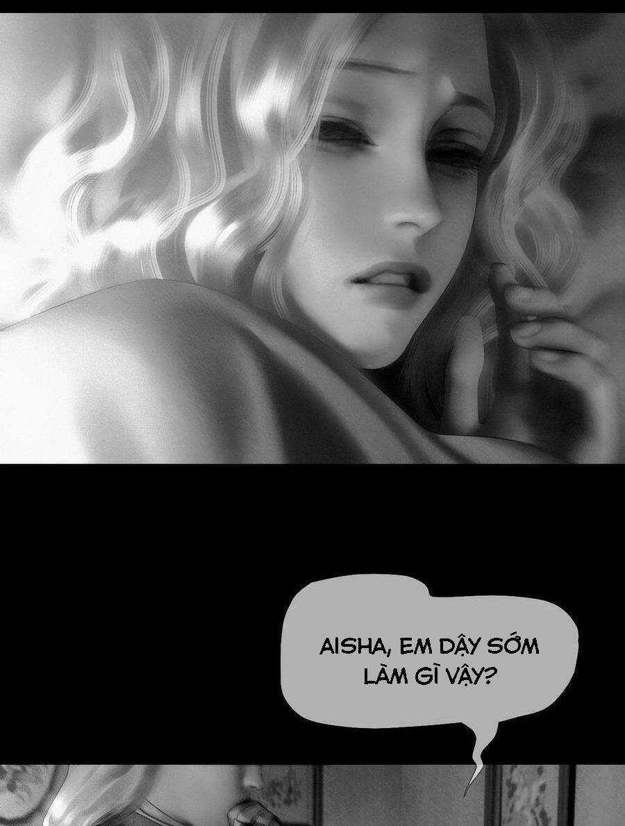 Aisha - Chapter 34 - Trang 38