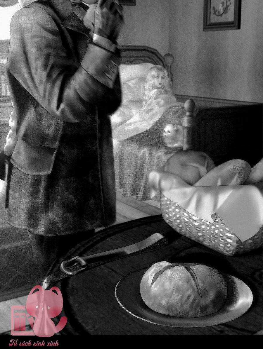 Aisha - Chapter 34 - Trang 39