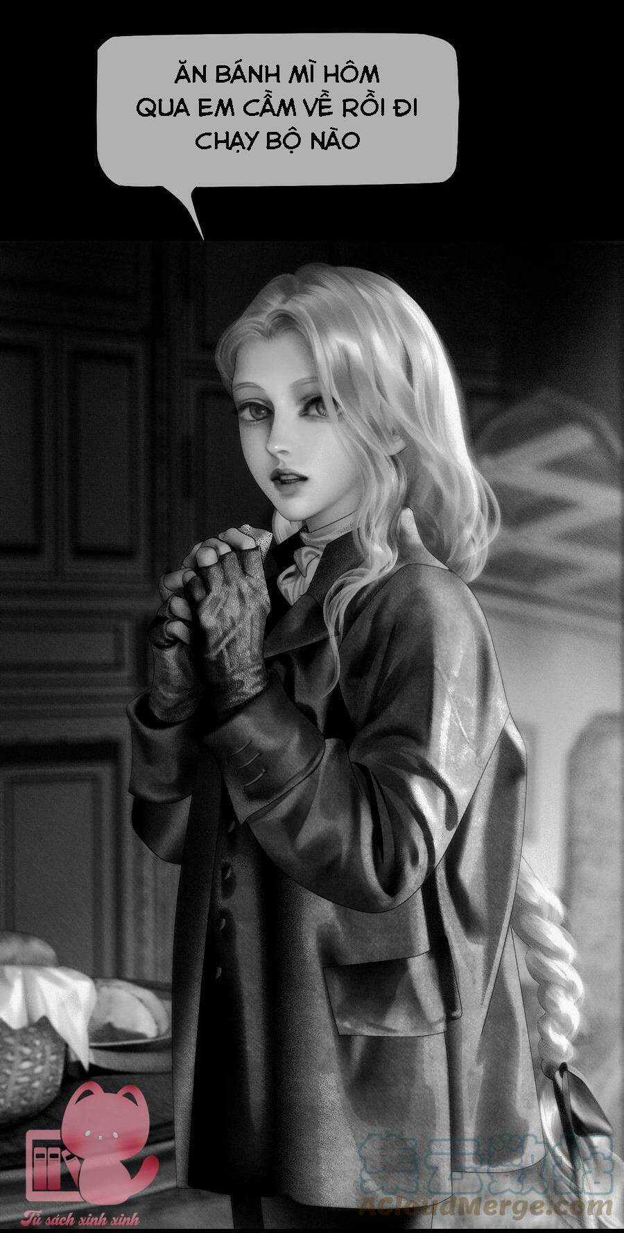 Aisha - Chapter 34 - Trang 40