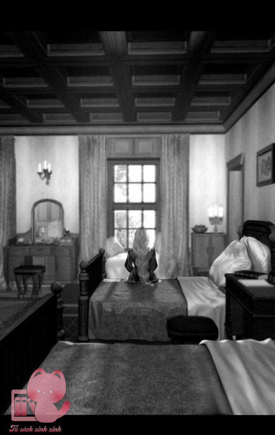 Aisha - Chapter 34 - Trang 5