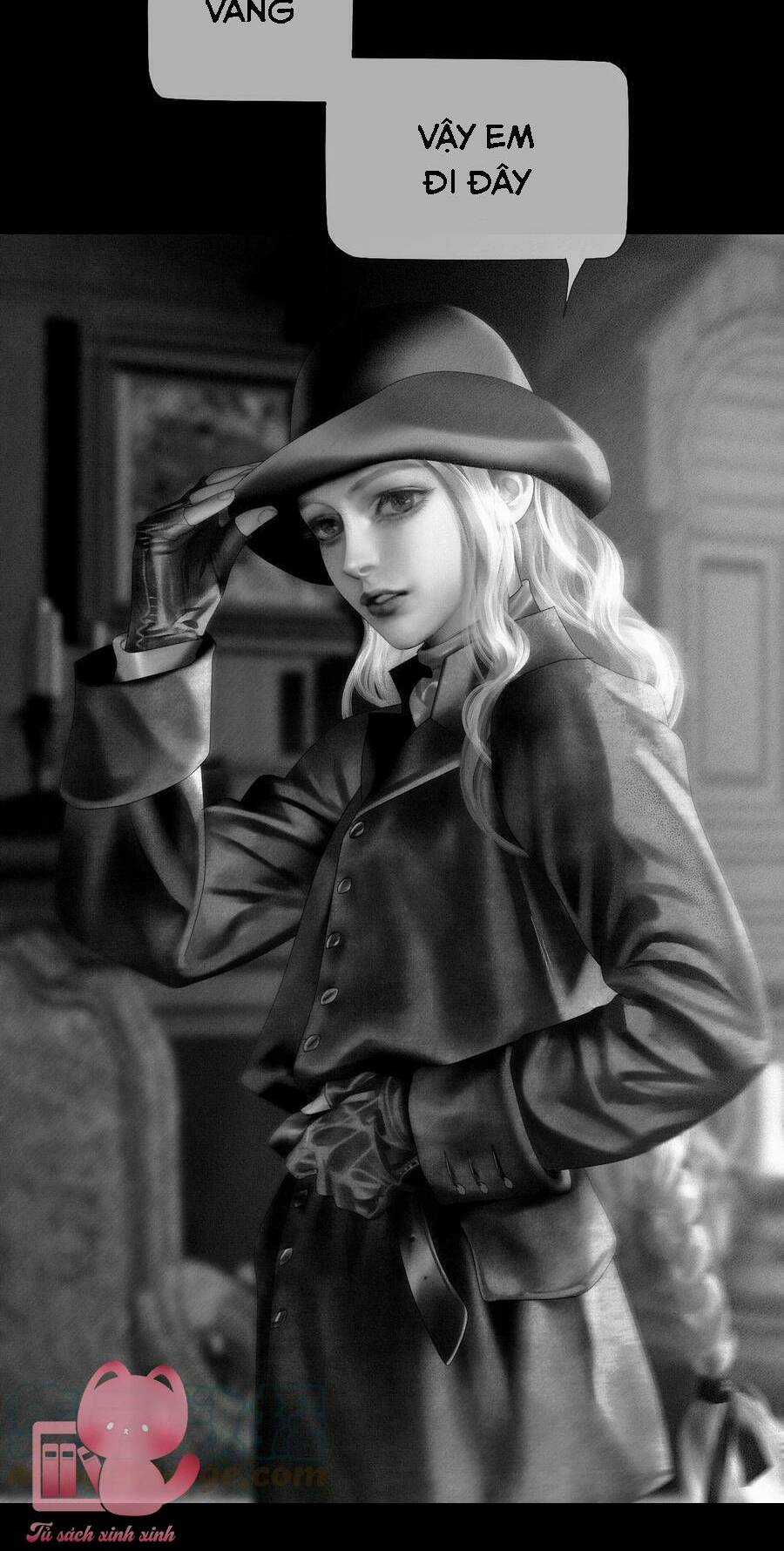 Aisha - Chapter 34 - Trang 43