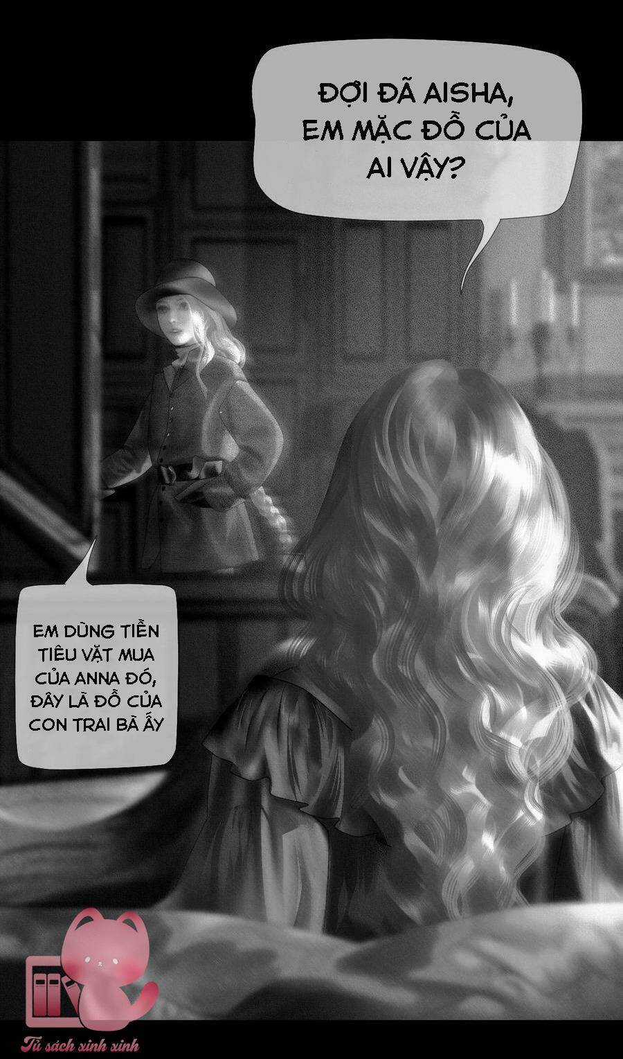 Aisha - Chapter 34 - Trang 44