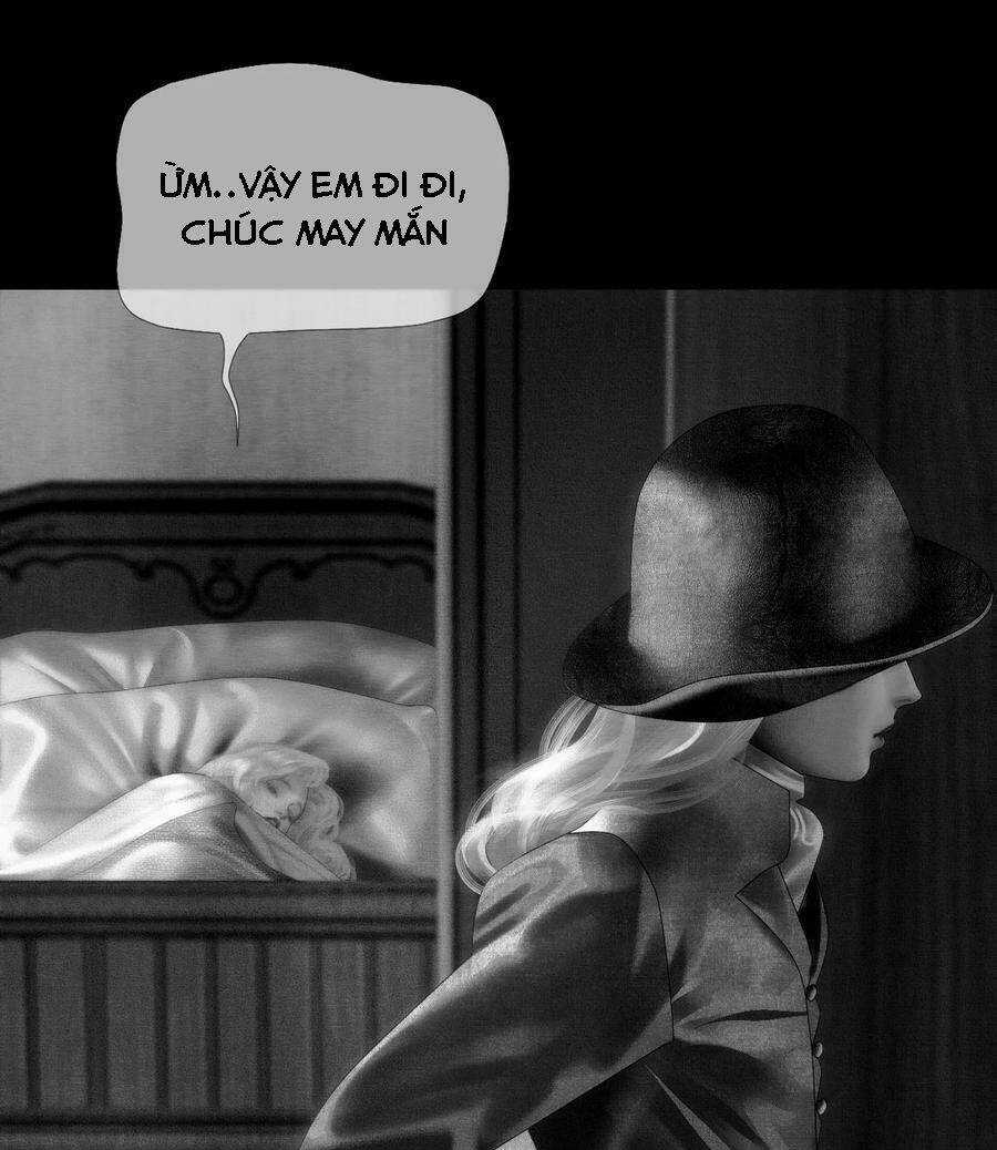 Aisha - Chapter 34 - Trang 45