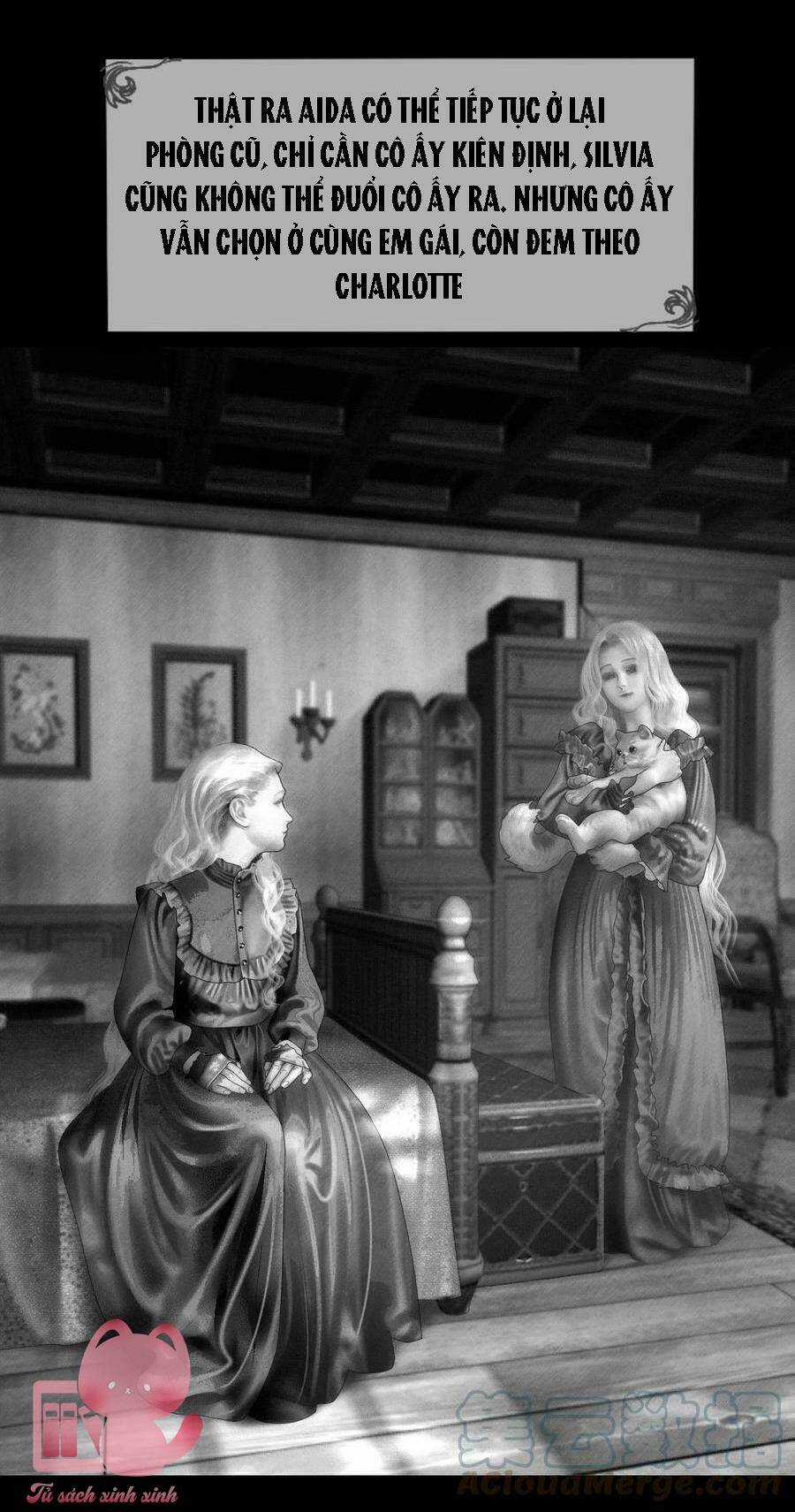 Aisha - Chapter 34 - Trang 6