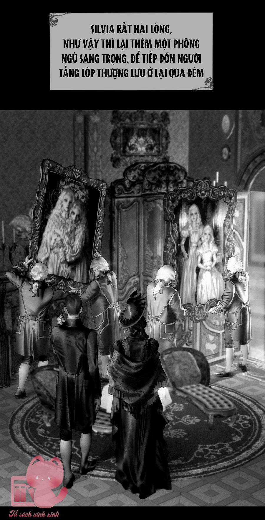 Aisha - Chapter 34 - Trang 7