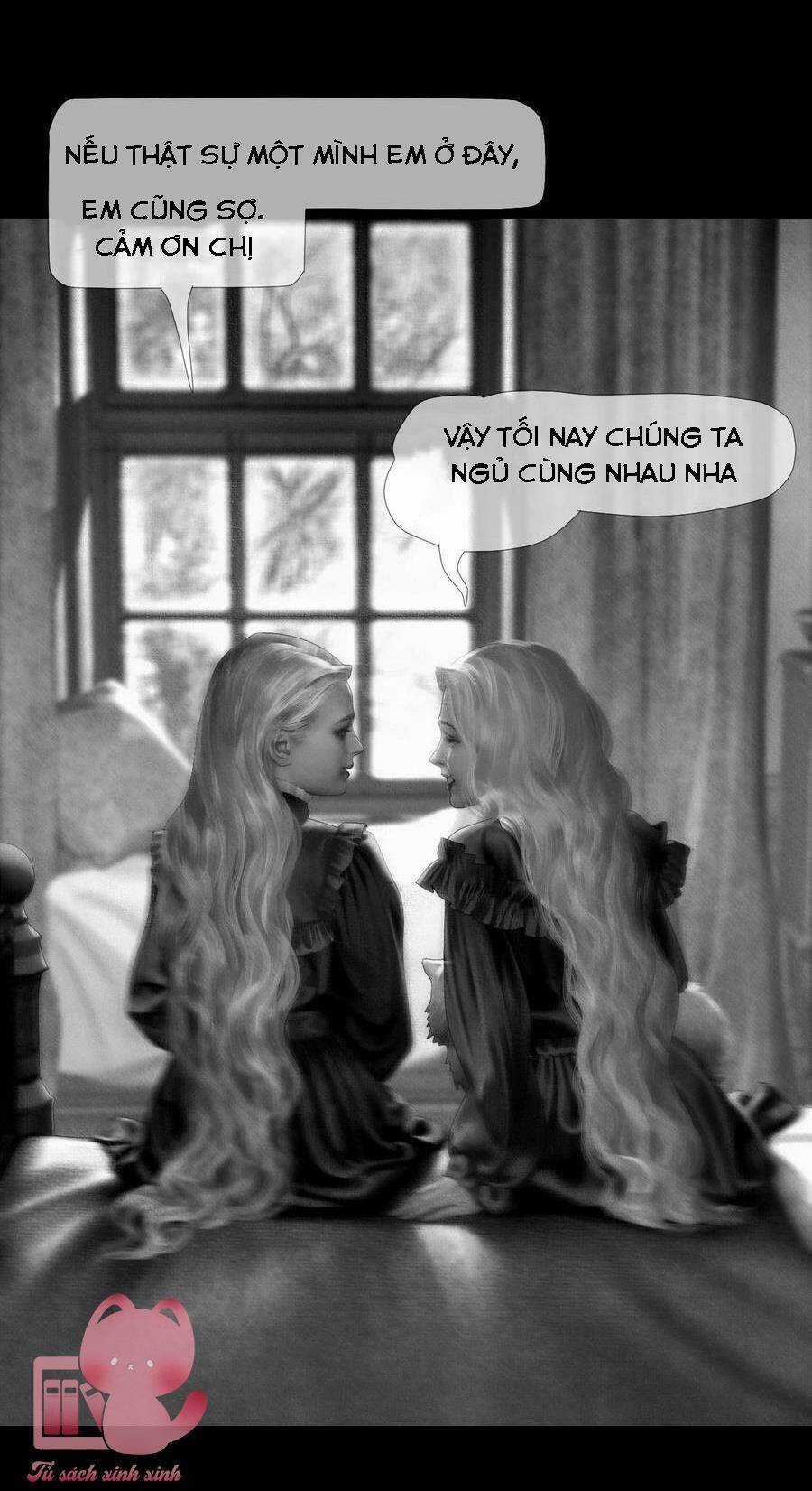 Aisha - Chapter 34 - Trang 10