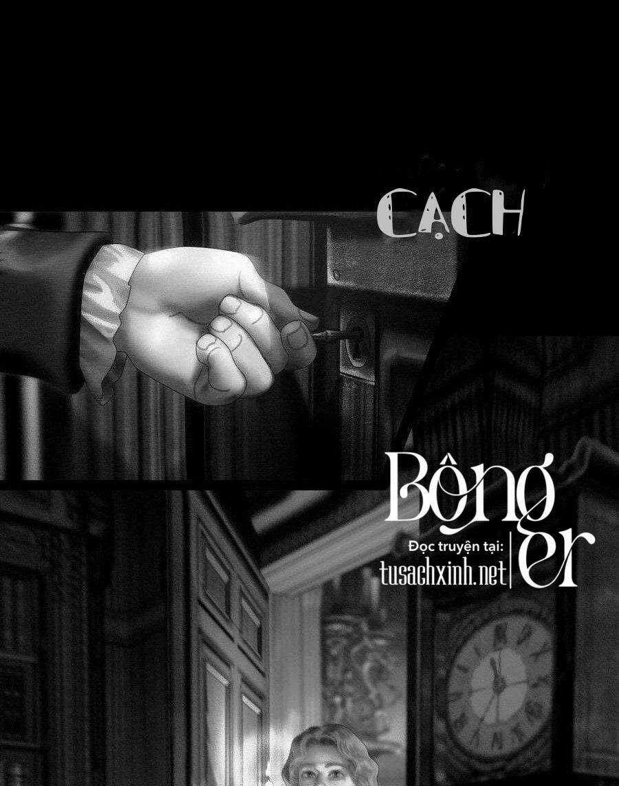 Aisha - Chapter 35 - Trang 13