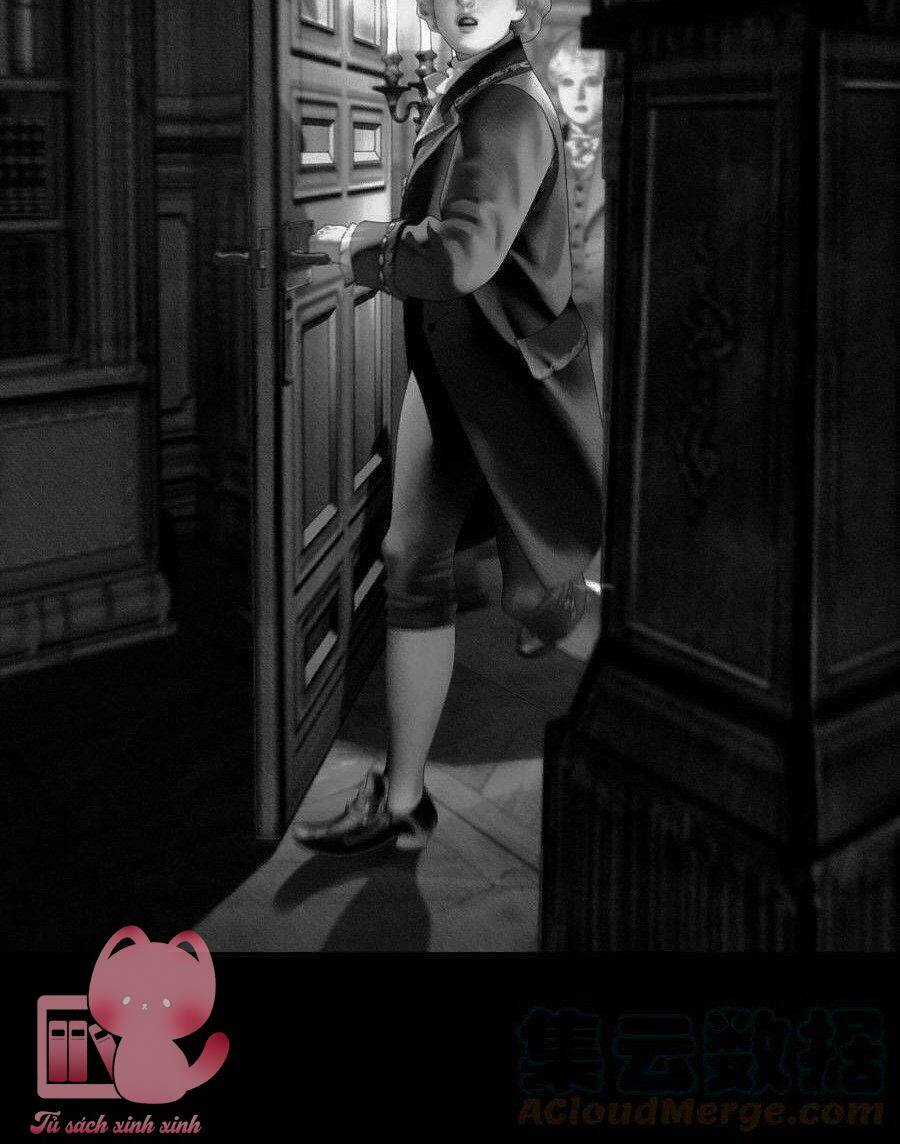 Aisha - Chapter 35 - Trang 14