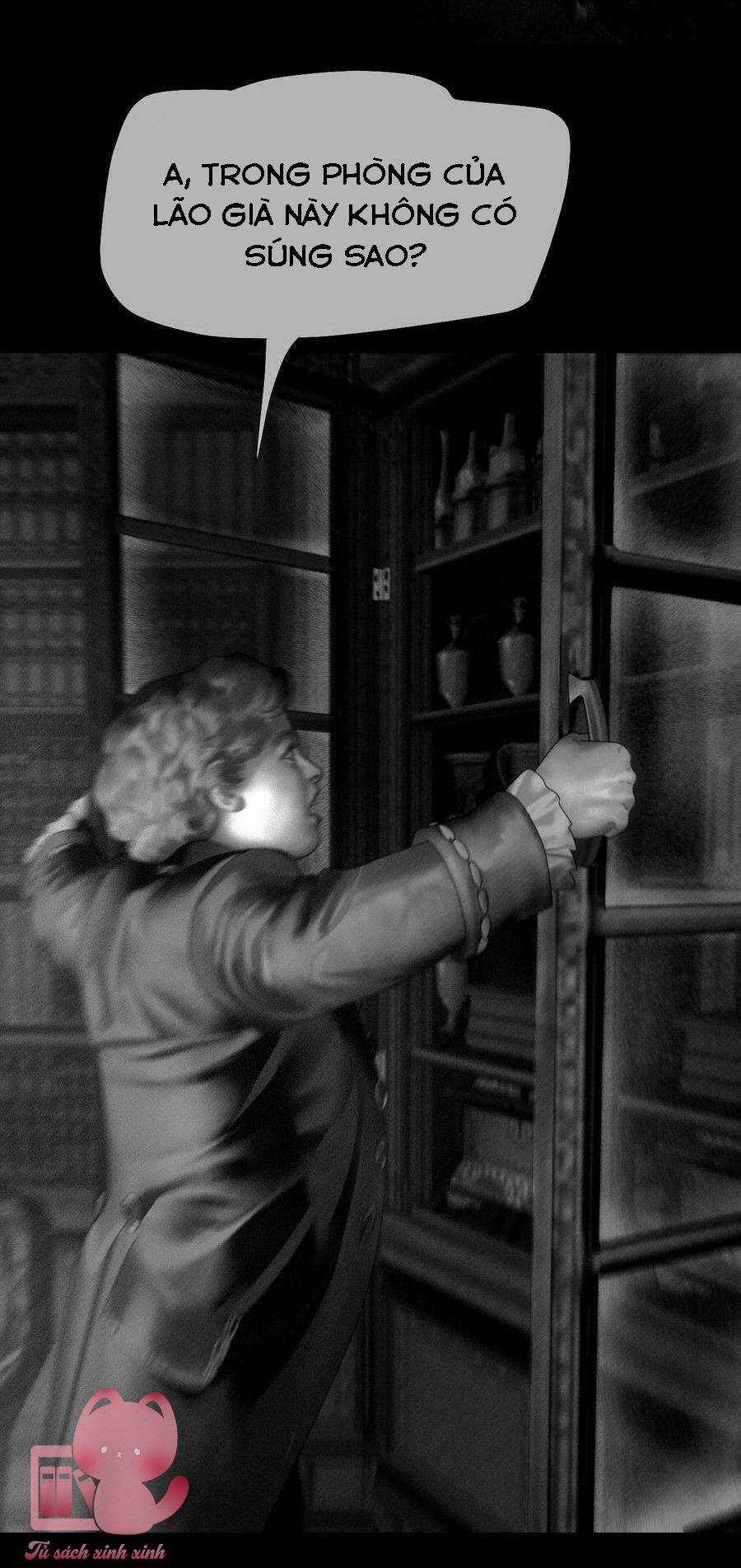 Aisha - Chapter 35 - Trang 16